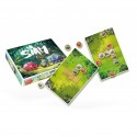 SIX IN ONE - COFFRET 6 JEUX