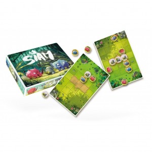 Siam Siam