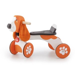 Porteur Chien - Braque