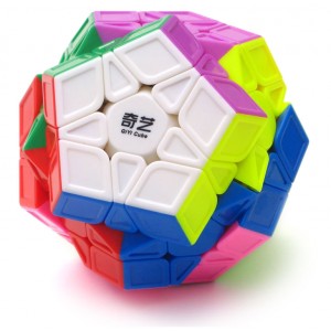 Megaminx QiYi QiHeng S