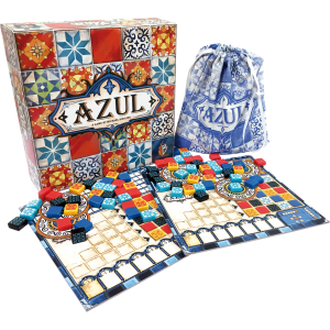 Azul Azul