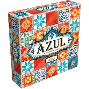 Azul Azul