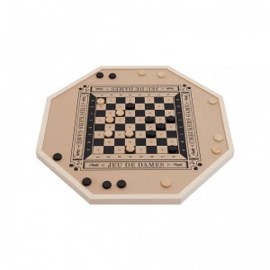 Croquinole de luxe Croquinole de luxe