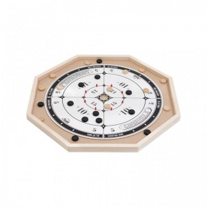 Croquinole de luxe Croquinole de luxe