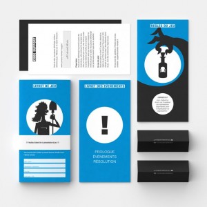 Culinario mortale : menace sur le manoir Culinario mortale : menace sur le manoir