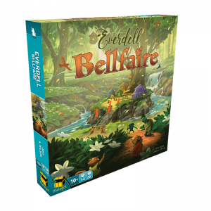 Everdell : Bellfaire Everdell : Bellfaire