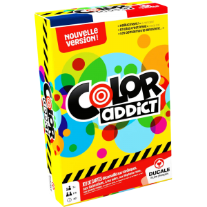 Color Addict (edition 2022)