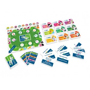 Olémains ! Le retour du lapin