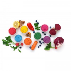 4 pots de pâte à modeler - YUKI 4 pots de pâte à modeler - YUKI