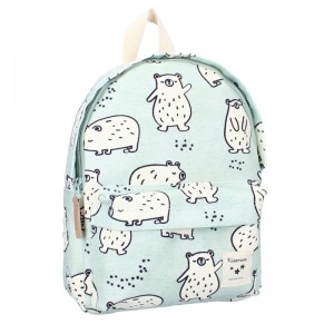 Sac à dos Ours Polaire Sac à dos Ours Polaire