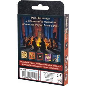 Loups-Garous de Thiercelieux