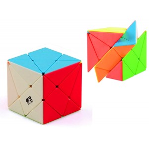 Cube Axis QiYi 3x3 Cube Axis QiYi 3x3
