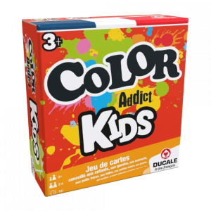 Color Addict Kidz