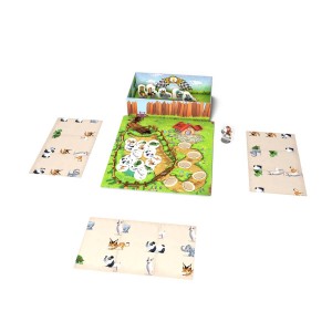 Zoo Run Zoo Run