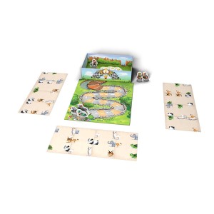 Zoo Run Zoo Run