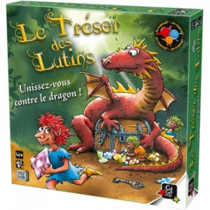 Trésor des lutins Trésor des lutins