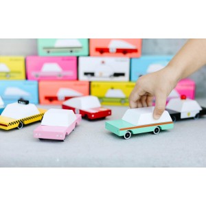 CandyCar - Le Break CandyCar - Le Break