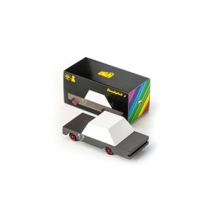 CandyCar - Voiture souris CandyCar - Voiture souris