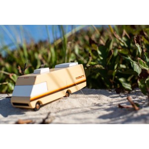 CandyCar - Le Camping car Yosemit CandyCar - Le Camping car Yosemit