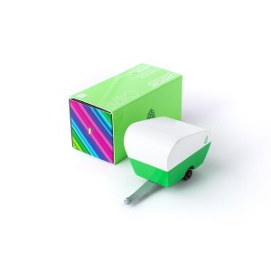 CandyCar - Caravane CandyCar - Caravane