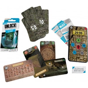 Unlock! Short Adv : A la Poursuite de Cabrakan