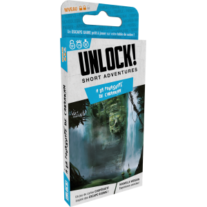 Unlock! Short Adv : A la Poursuite de Cabrakan