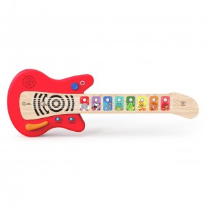 Guitare connectée magic touch Guitare connectée magic touch