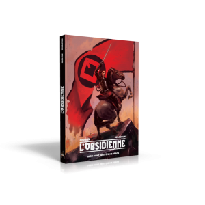 L'Obsidienne