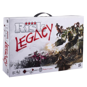 Risk Legacy