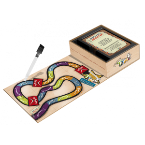 TTMC 2 - Tu Te (Re)Mets Combien ?