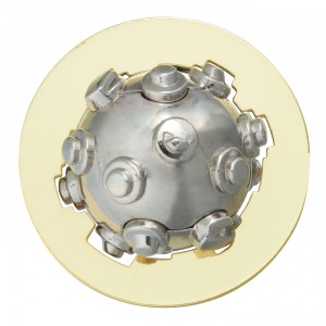 Casse-tête Huzzle Cast PLANET (DIFF.4) Casse-tête Huzzle Cast PLANET (DIFF.4)