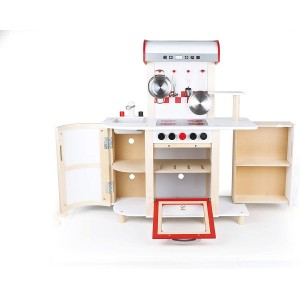 Cuisine Multifonction avec accessoires Cuisine Multifonction avec accessoires