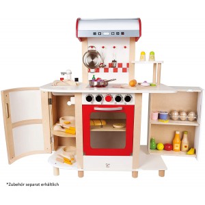 Cuisine Multifonction avec accessoires