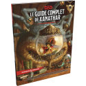 D&D 5 : Guide du Maître Ed. WOTC