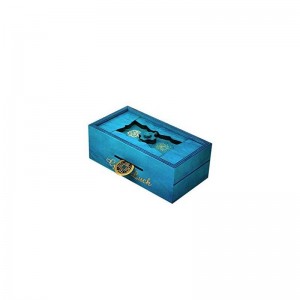 Boite secrete 4 "Good Luck" Boite secrete 4 "Good Luck"
