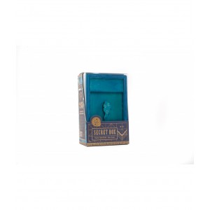 Boite secrète 6 "Azur Dragon" Boite secrète 6 "Azur Dragon"
