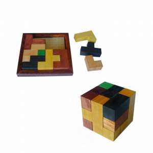Puzzle cube Puzzle cube