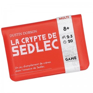 La crypte de Sedlec La crypte de Sedlec