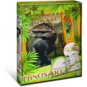 Strass par numéro Dinosaures Strass par numéro Dinosaures