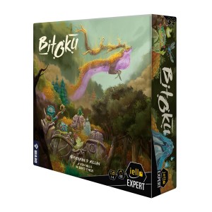 Bitokù