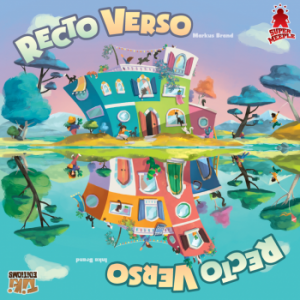 Recto Verso Recto Verso