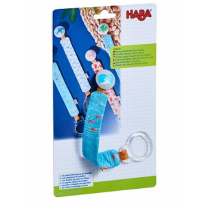 Attache tétine de la mer Attache tétine de la mer