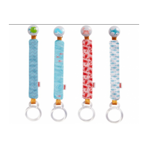 Attache tétine de la mer Attache tétine de la mer