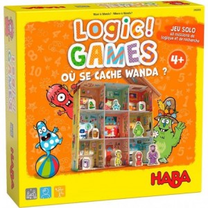 Où se cache Wanda ? Où se cache Wanda ?