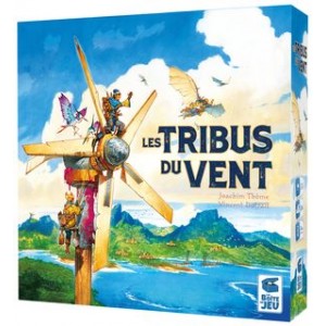 Tribus du vent