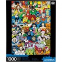 Zozoville Omnivore - Puzzle 1000p