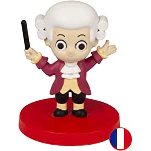 Faba : Douce symphonies de Mozart Faba : Douce symphonies de Mozart