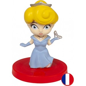 Faba : Cendrillon Faba : Cendrillon