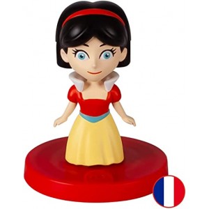 Faba : Blanche-Neige Faba : Blanche-Neige