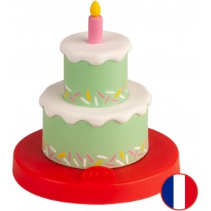 Faba : Joyeux Anniversaire Faba : Joyeux Anniversaire